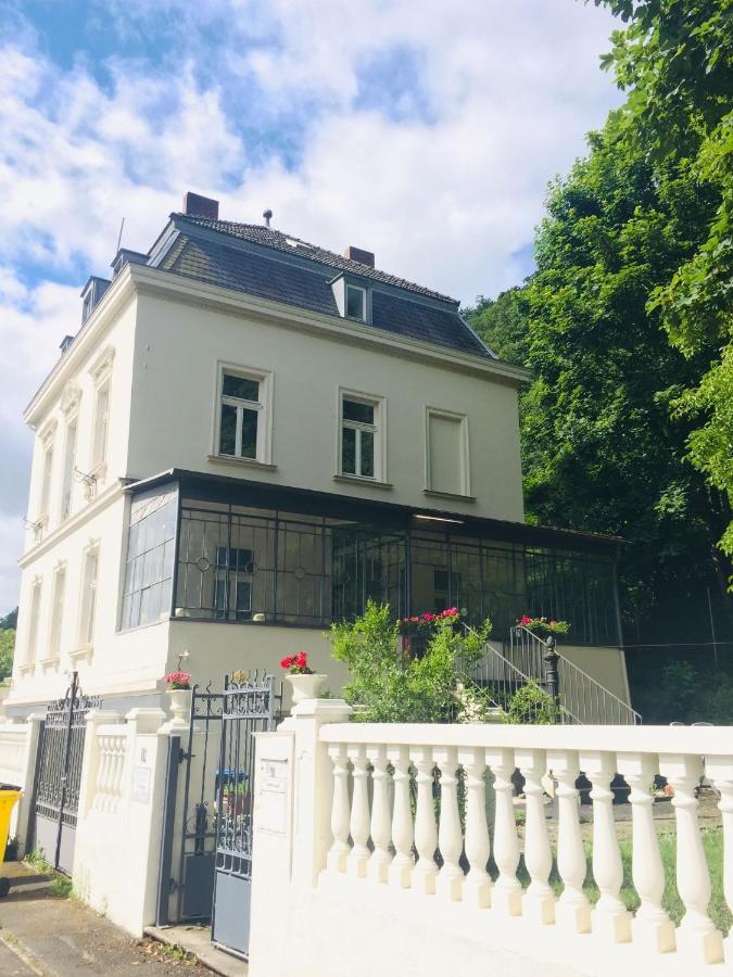 A&S Ferienwohnungen Villa Berlin Remagen Exterior photo