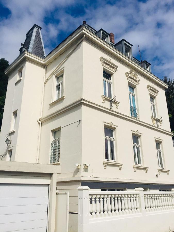 A&S Ferienwohnungen Villa Berlin Remagen Exterior photo