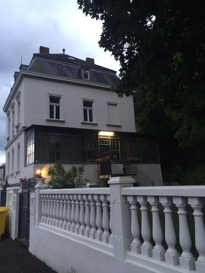 A&S Ferienwohnungen Villa Berlin Remagen Exterior photo